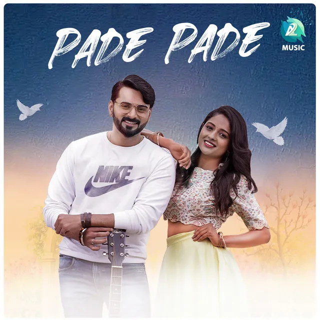 Pade Pade - Telugu