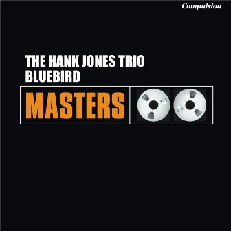 Little Girl Blue by The Hank Jones Trio