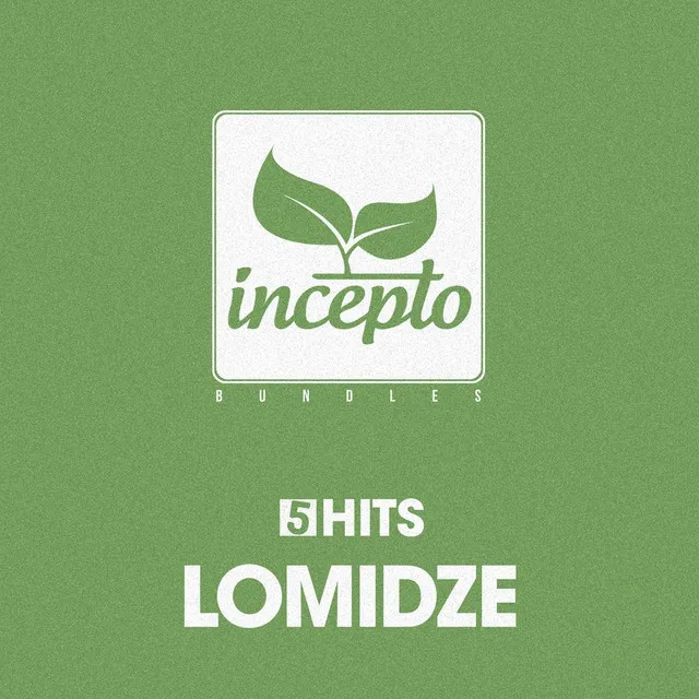 Lampa - Lomidze Remix