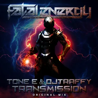 Transmission by DJ Traffy