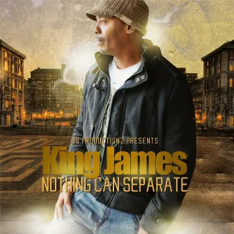 Nothing Can Separate by King James