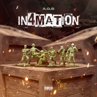 In4mation by A.G.B