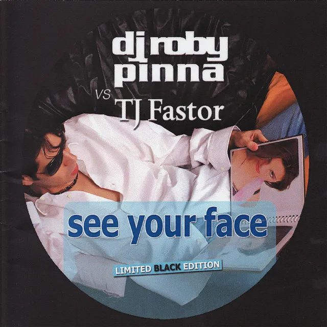 See Your Face (Original Club Mix)