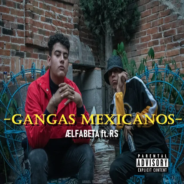 Gangas Mexicanos