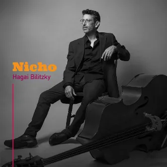 Nicho by Hagai Bilitzky