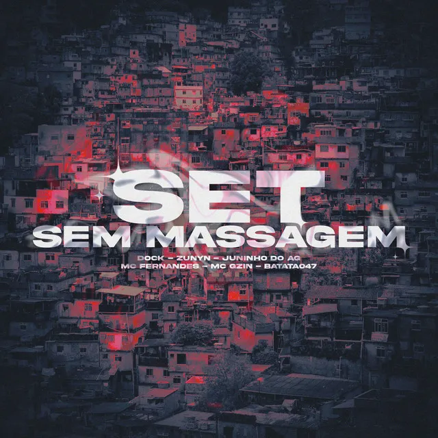 Set Sem Massagem