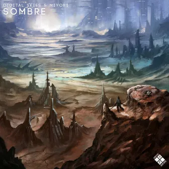 Sombre by Digital Skies