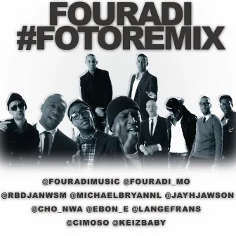 Foto (Remix) by Fouradi