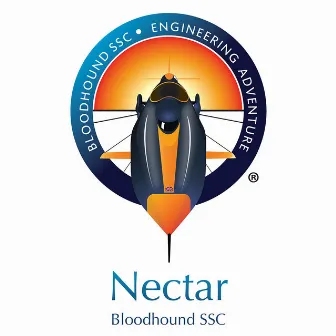 Nectar Bloodhound SSC by BLOODHOUND