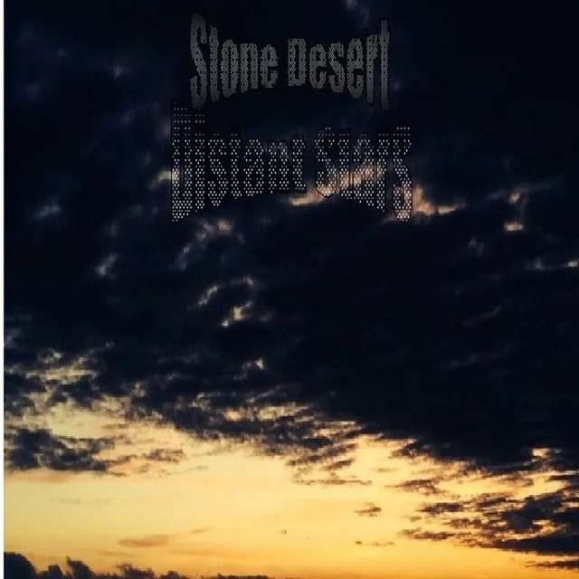 Distant Stars - Single