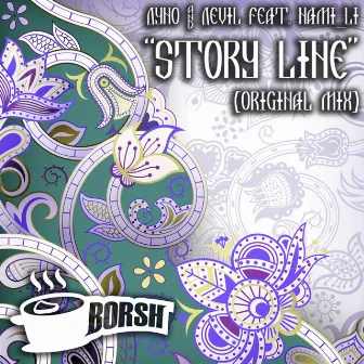 Story Line by Dyno & Devil