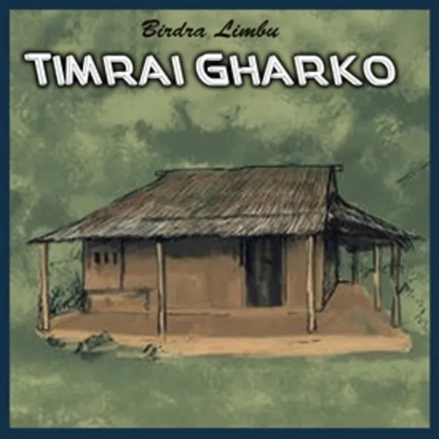 Timrai Gharko