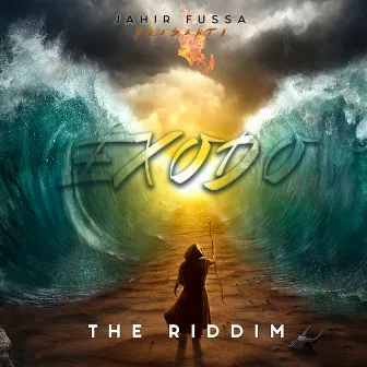 Exodo: The Riddim by Jahir Fussa