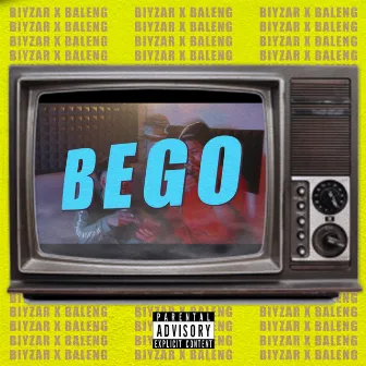 Bego by Biyzar