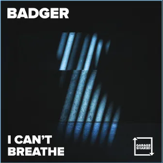 I Can't Breathe by Badger