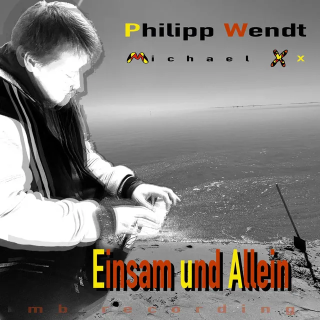 Einsam und Allein - Radio Edit