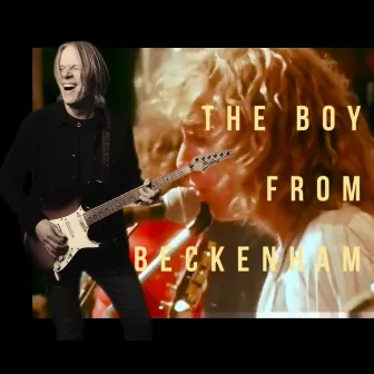 The Boy From Beckenham by Andy Timmons