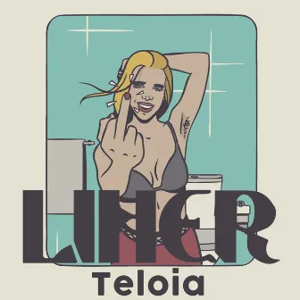 Teloia by Liher