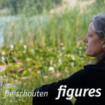 Figures by Fie Schouten