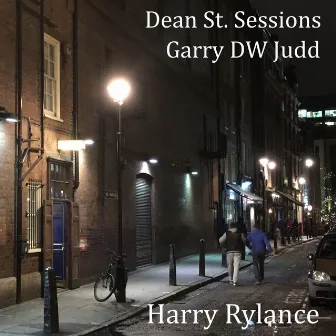 Little Candle - Dean St. Sessions by Harry Rylance