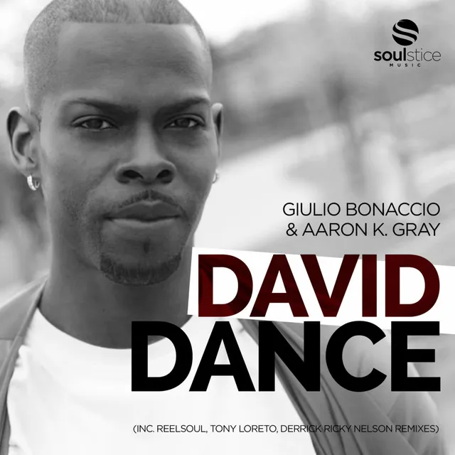 David Dance - Derrick Ricky Nelson Wood Floor Mix