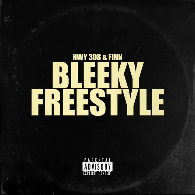 Bleeky Freestyle