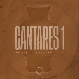 Cantares 1 by Juliana Oliveira