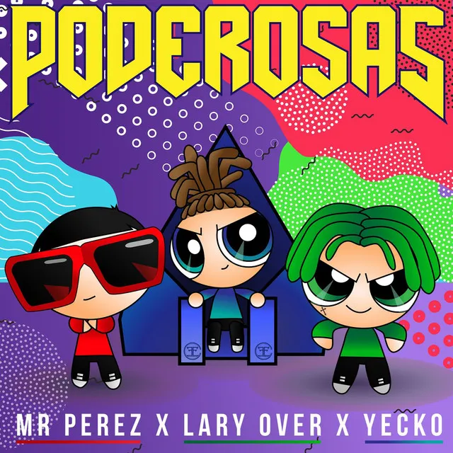 Poderosas