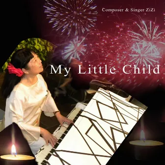 My Little Child by Zi Zi