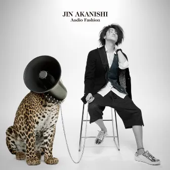 Audio Fashion by Jin Akanishi