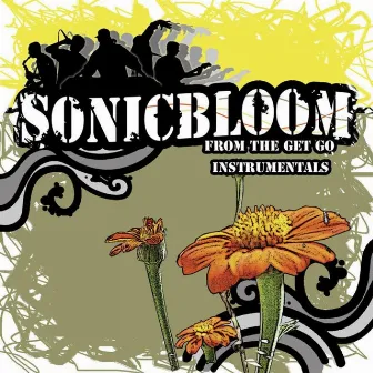 From the Get-Go Instrumentals by Sonicbloom