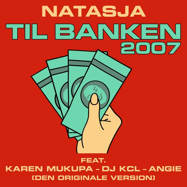 Til Banken 2007