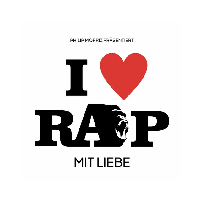 Mit Liebe