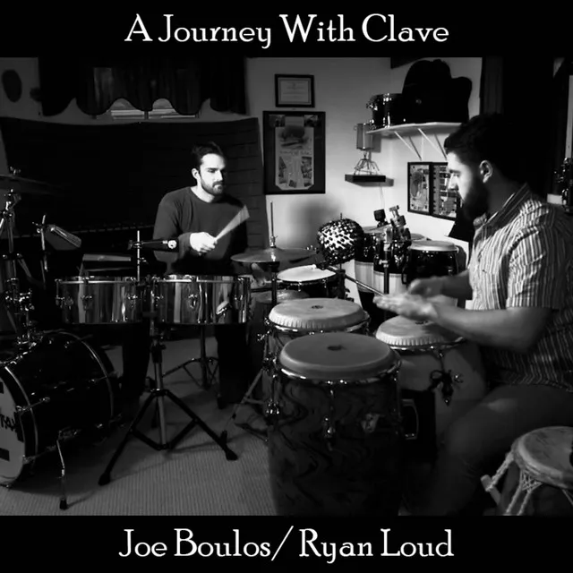 A Journey With Clave - Live