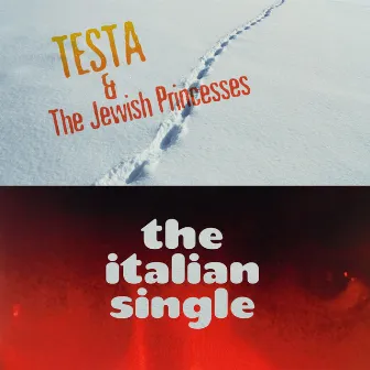 The Italian Single by Testa