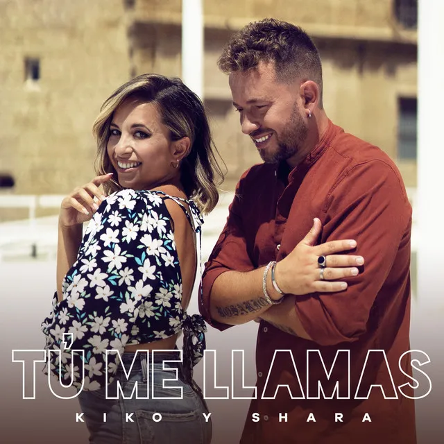 Tú Me Llamas