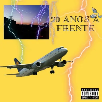 20 Anos à Frente by Unknown Artist