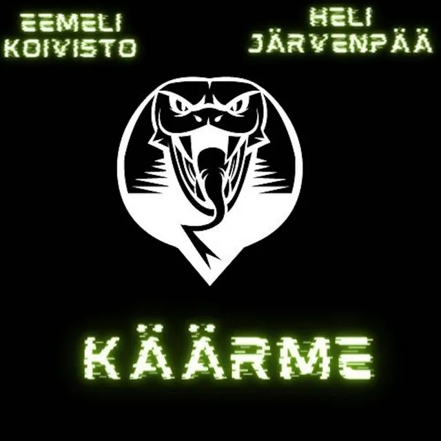 Käärme