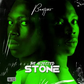 THE REJECTED STONE by baatyme