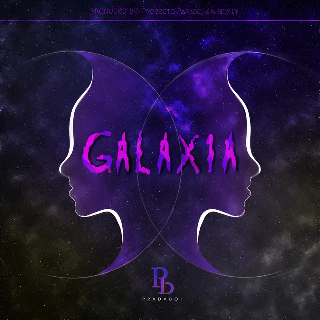 Galaxia