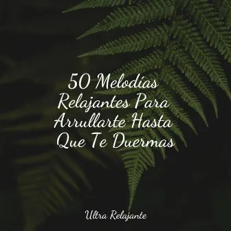 50 Melodías Relajantes Para Arrullarte Hasta Que Te Duermas by Relajación Meditar Academie