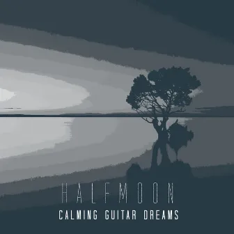 Halfmoon: Calming Guitar Dreams by Sleep Trails