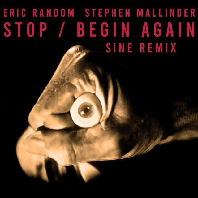 Stop / Begin Again (SINE Remix)