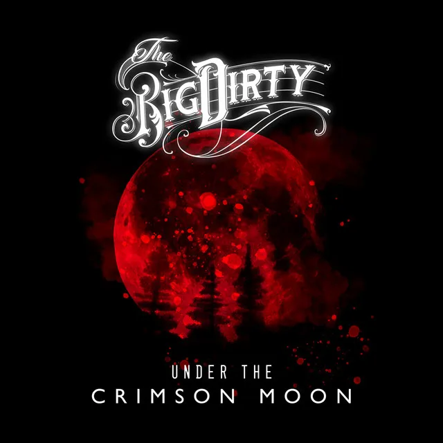 Under the Crimson Moon