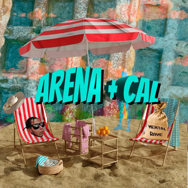 arena + cal