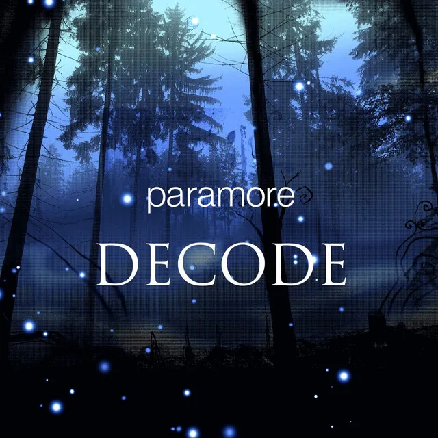 Decode - Acoustic Version