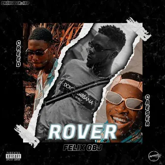 Rover by Caesar