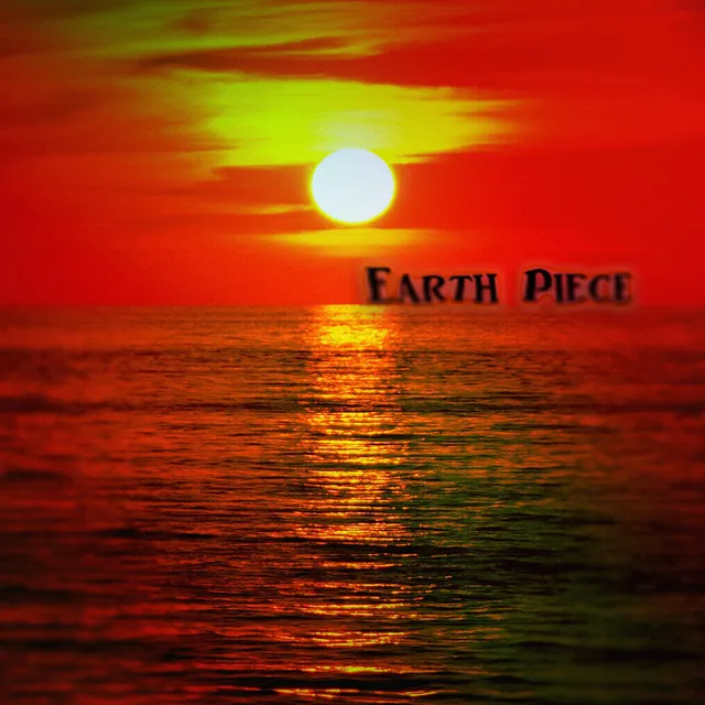 Earth Piece