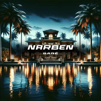 Narben by BARÉ