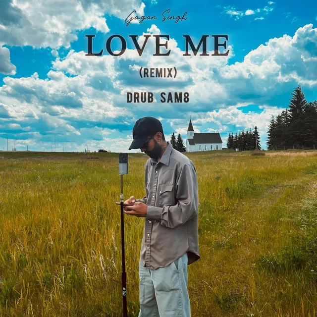 Love Me - Remix